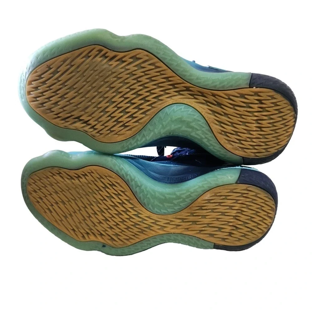 adidas DAME 7 EXTPLY Basketball Shoes Mid Sneakers Volleyball Men's‎ Size 10